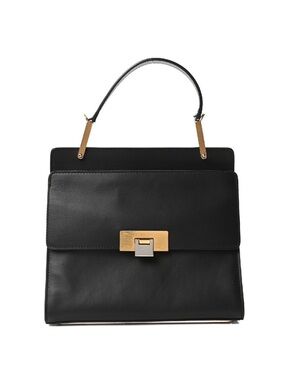 Authentic Balenciaga Le Dix S Cartable Bag